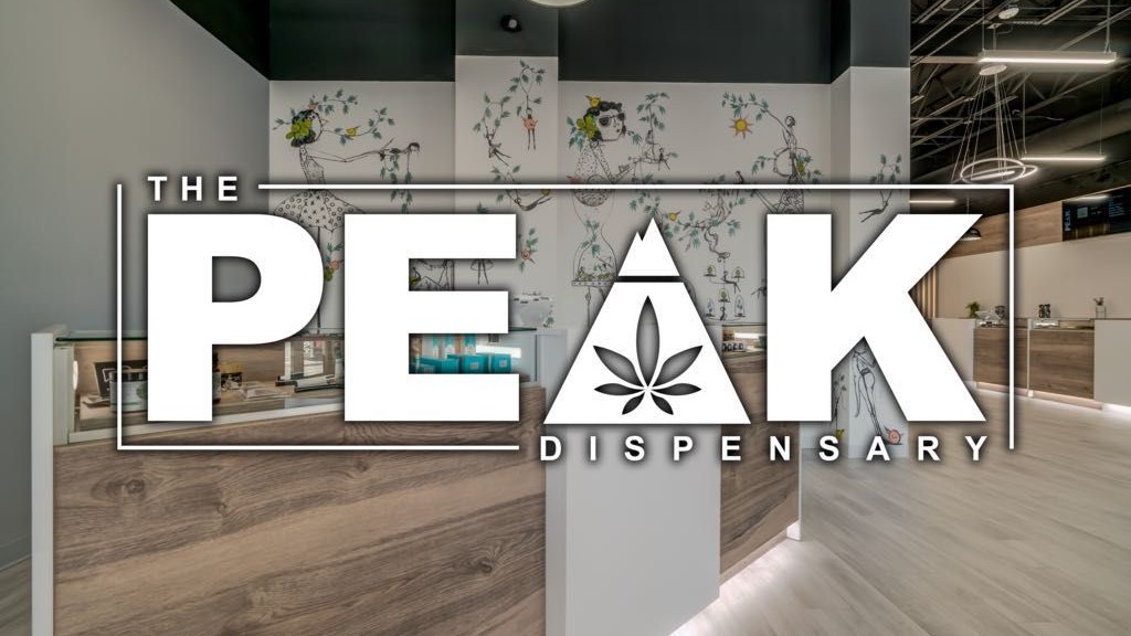 The Peak Quail Springs - OKC Dispensary | Oklahoma City, OK Dispensary